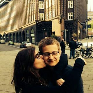 Profile Picture of Daniel Gratz (@gratz.dhg) on Facebook