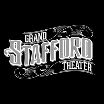 Profile Picture of Grand Stafford Theater (@StaffordTheater) on Twitter