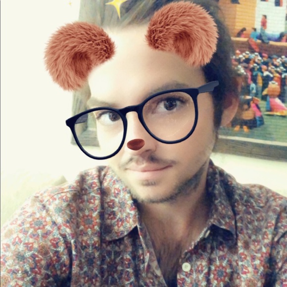 Profile Picture of Steven Mayer (@stevenmayer92) on Poshmark