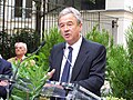 Profile Picture of Antoine Gallimardon Wikipedia