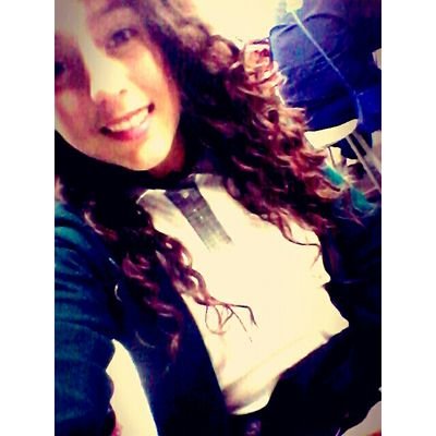 Kimberly Navas - Twitter Profile Picture of Kimberly Navas (@KGarcianavas) on Twitter