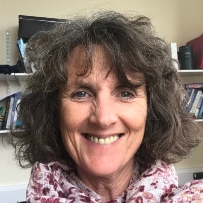 Profile Picture of Pat Hibberd (@pat_hibberd) on Twitter