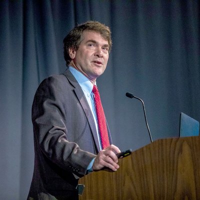 Profile Picture of Michael McCaughan (@RPMReportMike) on Twitter