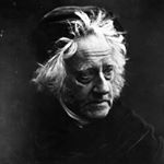 Profile Picture of sir john frederick william (@sirjohnherschel) on Instagram