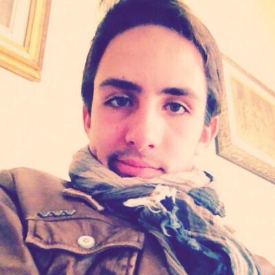 Profile Picture of Alessandro Grillo (@alegrillo96) on Twitter