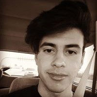 Profile Picture of Diego Padilla (@diego-padilla-22) on Quora