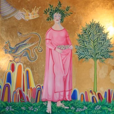 Silvia Forlai - Twitter Profile Picture of Silvia Forlai (@silvia_forlai) on Twitter