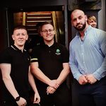 Profile Picture of Scott Keys (@scottelwoodkeys) on Instagram