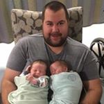 Profile Picture of Michael Pedigo (@spedigo55) on Instagram