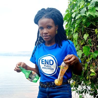 Profile Picture of Joyce Gwokyalya (@JoyceGwokyalya) on Twitter