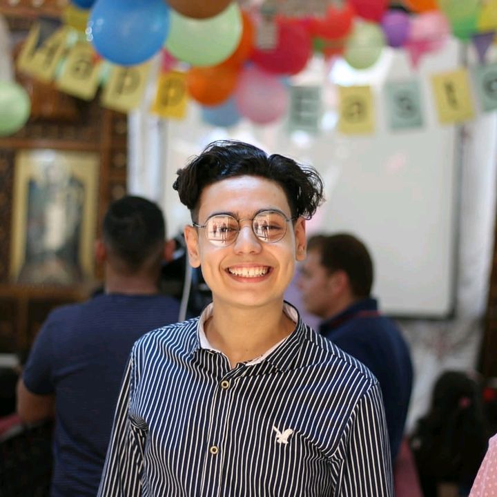 Profile Picture of george Boulus (@georgeboules) on Tiktok