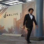 Profile Picture of SAXLIVE David Reyes (@reyesbonne) on Instagram