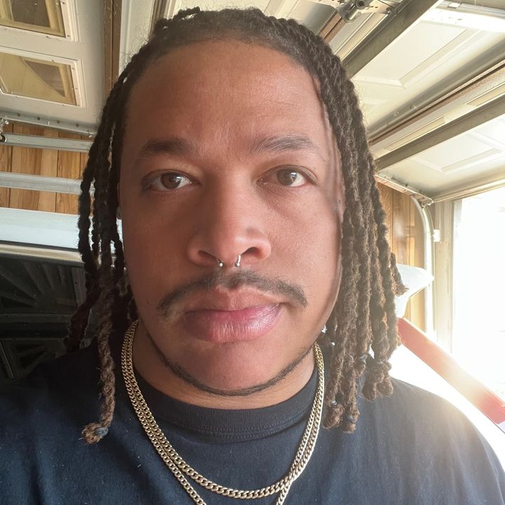 Profile Picture of Brett Pellerin (@brettpell) on Tiktok