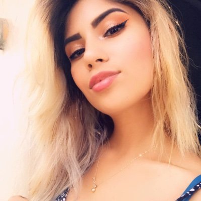 Profile Picture of Nancy Buenrostro (@NancyBuenrost10) on Twitter