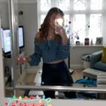 Profile Picture of Holly Bannister🖤 (@holly_bannisterxx) on Instagram
