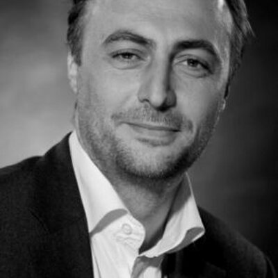 Profile Picture of Olivier Chirinian (@ochirinian) on Twitter
