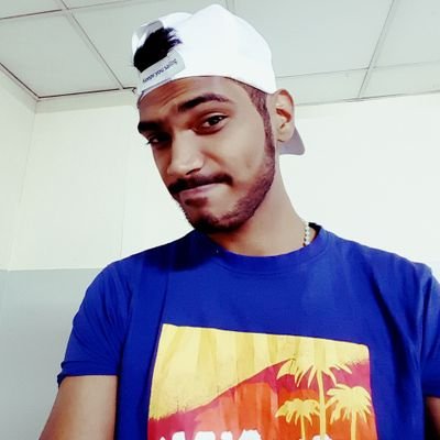 Profile Picture of Glen Pereira (@GlenPereira7) on Twitter