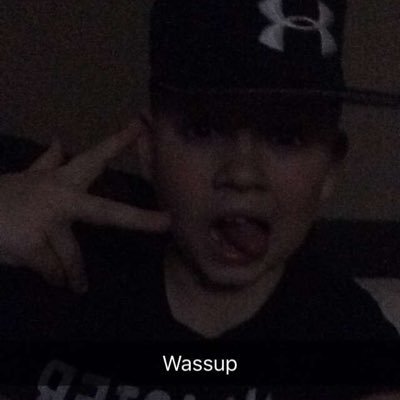 Tate Hanson - Twitter Profile Picture of Tate Hanson (@tate_hanson23) on Twitter