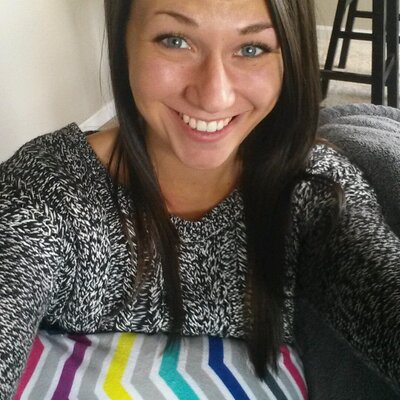 Profile Picture of Kaitlyn Mergenthal (@KaitlynRoseM) on Twitter