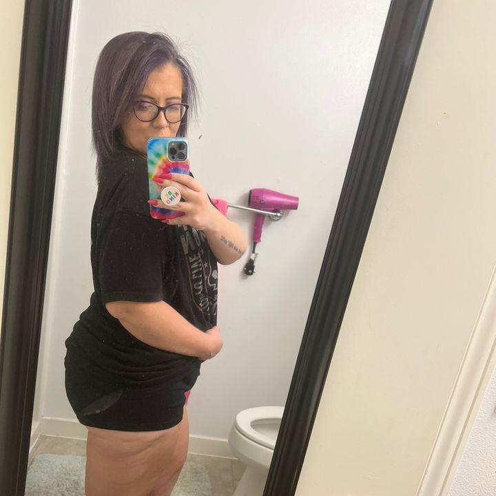 Profile Picture of Courtney Benn (@courtneybenn) on Tiktok