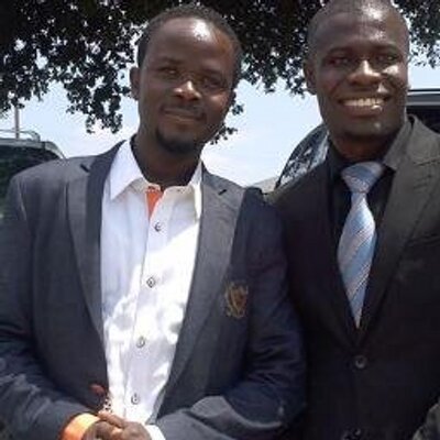 DAN KWAKU YEBOAH - Twitter Profile Picture of DAN KWAKU YEBOAH (@ghanasports1) on Twitter