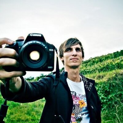 Profile Picture of David Schreiber (@DSchreiberPhoto) on Twitter