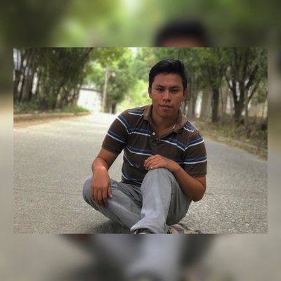 Profile Picture of Alexander Jacinto (@AlexJacinto1598) on Twitter
