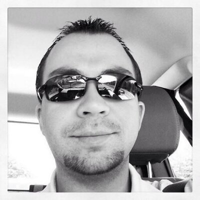 Profile Picture of Benjamin Waldrop (@bmwisviper) on Twitter