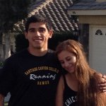 Profile Picture of daniellewynter (@daniellewynter) on Instagram