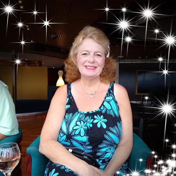 Profile Picture of Linda Umbarger (@umbargerwt) on Poshmark