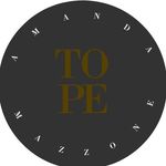 Profile Picture of Amanda Mazzone (@topeanddopemedia) on Instagram