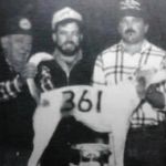 William Rickey Mcknight - Instagram Profile Picture of William Rickey Mcknight (@foxhunting78) on Instagram