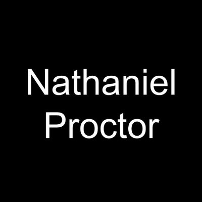 Profile Picture of Nathaniel Proctor (@ProctorBoiNate) on Twitter