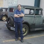 Profile Picture of GREG COULTER (@gregcoulter1837) on Instagram