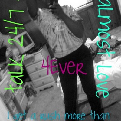 Profile Picture of Khalia Frazier (@DuchessSimone3) on Twitter