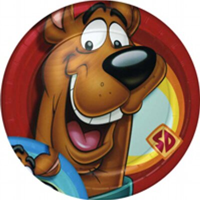 Profile Picture of Jeffrey Ryder (@scoobyfan) on Twitter