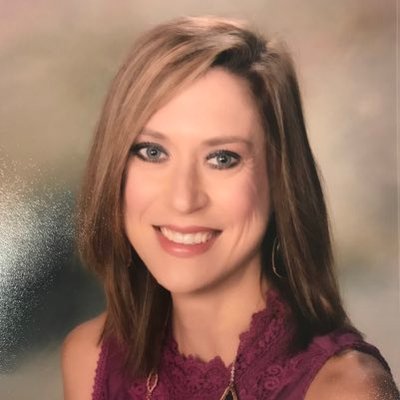 Profile Picture of Julie Burleson (@Julie_Burleson2) on Twitter