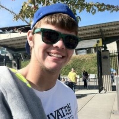 Profile Picture of Jacob Brunson (@jtbruns65) on Twitter