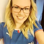 Profile Picture of Shelley Finnigan (@shellfinn) on Instagram