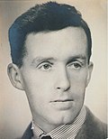 Profile Picture of Arnold Ridleyon Wikipedia