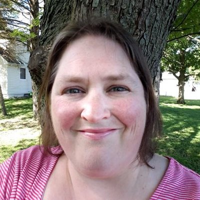 Profile Picture of Jennifer Rohde (@jenrohde2001) on Twitter