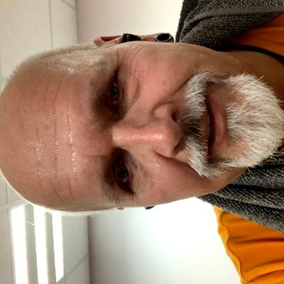 Profile Picture of Michael Kreuzer (@michael_kreuzer) on Twitter