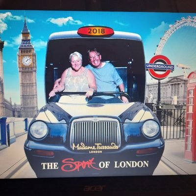 Profile Picture of Terry Baxter (@Terrybaxter123) on Twitter