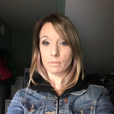 April Sullivan - Twitter