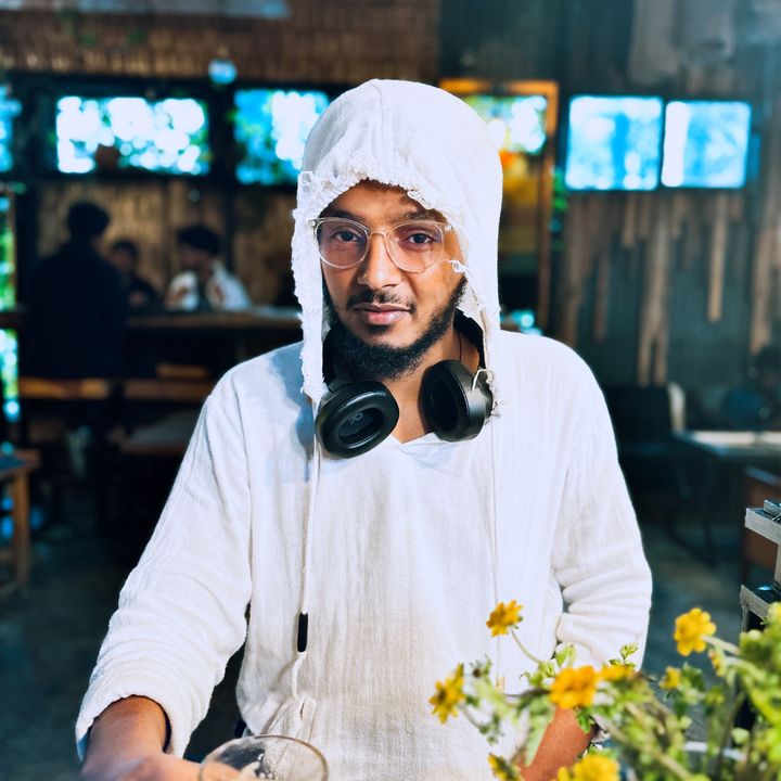 Profile Picture of Hani Michael (@hanimichael5) on Tiktok