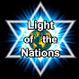 Profile Picture of Light of the Nations Experience (@@BruceDavidCreations) on Tiktok