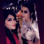 Profile Picture of 𝒫allavi 𝒥ain & 𝑀eenu 𝑀arwah (@muapallavimeenu) on Instagram