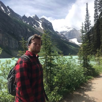 Profile Picture of Jacob Peiffer (@JacobPeiffer) on Twitter