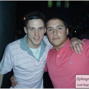 Profile Picture of Adam Pantelli (@adam87london) on Myspace