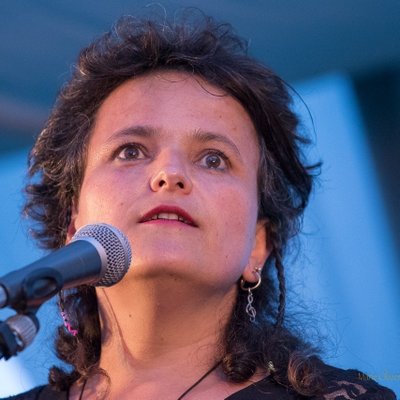 Profile Picture of Viviane Boris (@ViviAnneBoris) on Twitter